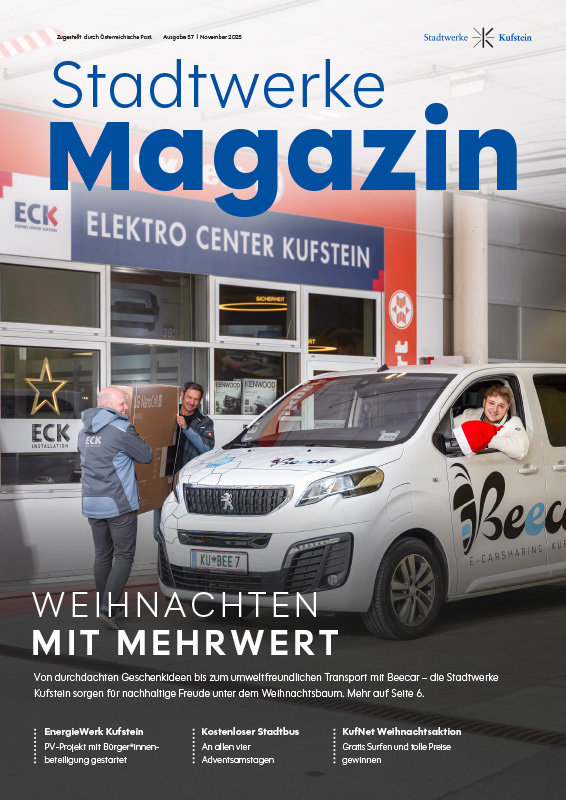 Nr. 57 | November 2025