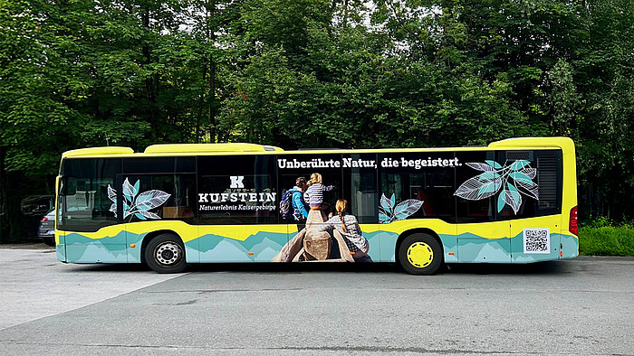 Stadtbus - Varianten & Preise