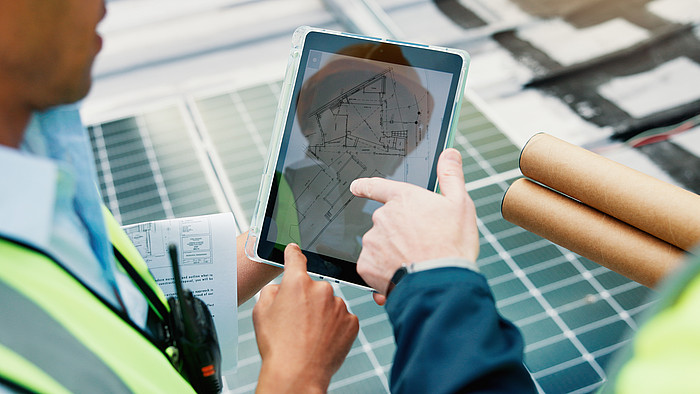 Gemeinden & kommunale Betriebe