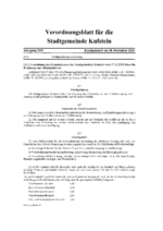 Abfallgebührenverordnung der Stadt Kufstein (PDF)