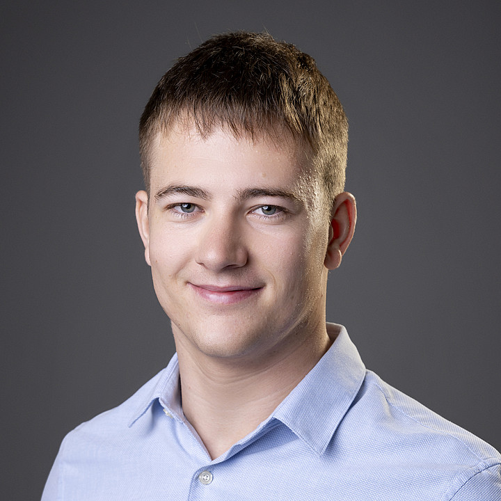 Ansprechpartner